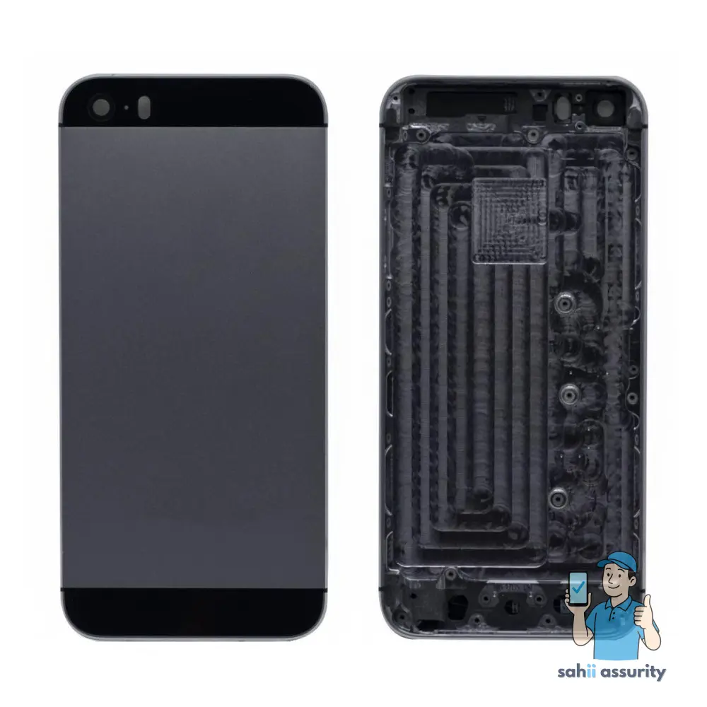 Full Body Housing for Apple iPhone 5s
